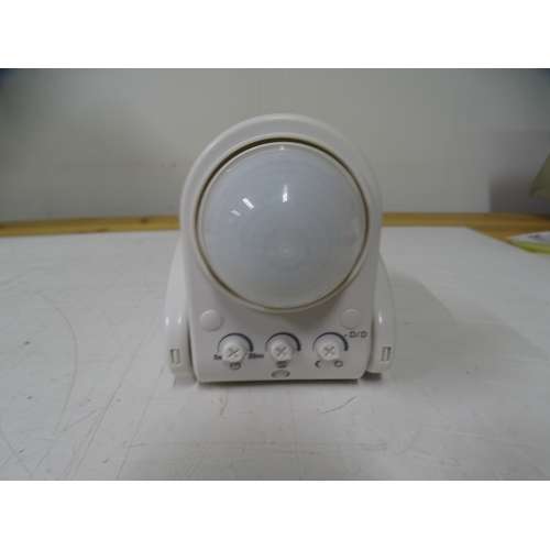 CCT56P008 Rilevatore di movimento Argus Standard 360°, IP55