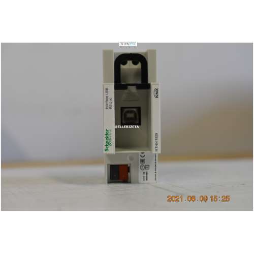 MTN681829 USB Interface REG-K  KNX Schneider