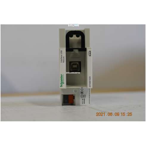 MTN681829 USB Interface REG-K  KNX Schneider