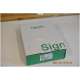 Schneider OVA38550 CLICK SIGNAL LED Ip40 Standard Permanente SA