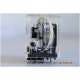 Relè Relays Matsushita AW5232 9 HP3 DC24V 10A 250 Vac 2 posizione 3 vie