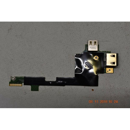 Lenovo Thinkpad W530 Scheda Rete USB (DA5)