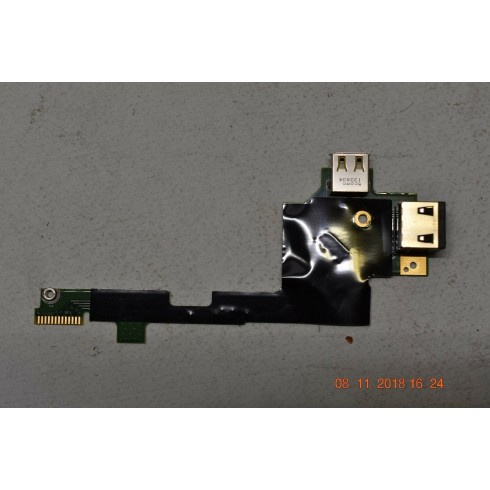 Lenovo Thinkpad W530 Network Adapter USB (DA5)