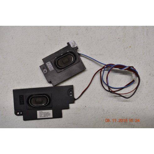 LENOVO THINKPAD W530 SPEAKERS(DA5)