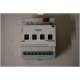 Schneider KNX MTN647595 Attuatore di Commutazione REG-K/4x230/16