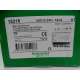 15218 Trasformatore di sic. modulare - 230 V 50...60 Hz - Uscita 12...24 V - 16 VA