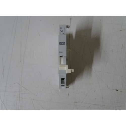26923 Contatto Ausiliario - 1OCS - 380...415 V - 6 A - Per RCCB