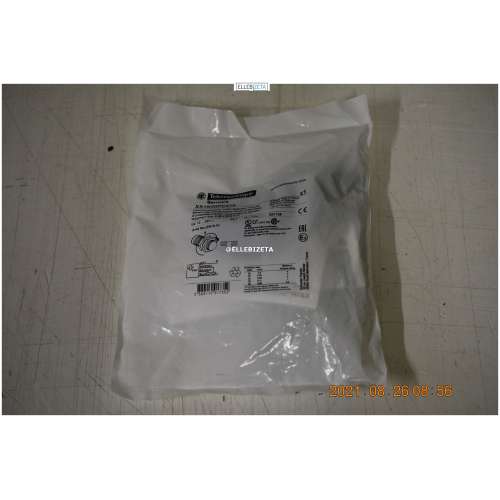 Telemecanique XS1N30PC410 Sensore Induttivo M30 Sn 10 mm 12..24 Vcc