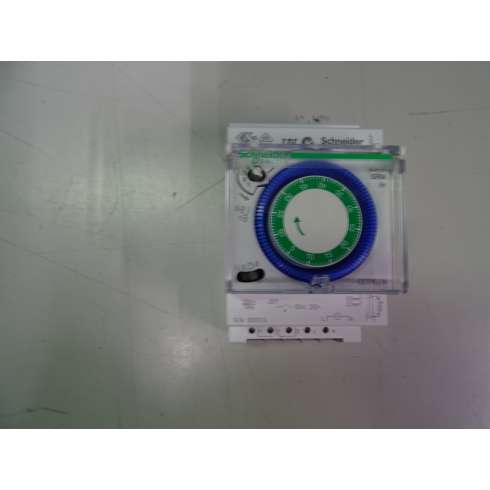 CCT15338 Interruttore orario meccanico IH, 60min, 1 canale