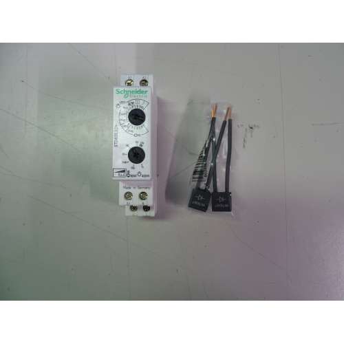 CCTDD20017 Acti9 - STD400LED+ DIN universal dimmer Schneider
