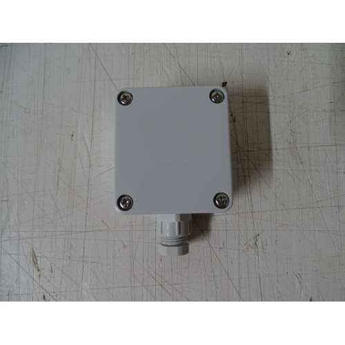 KNX MTN663596 Sensore di temperatura Schneider