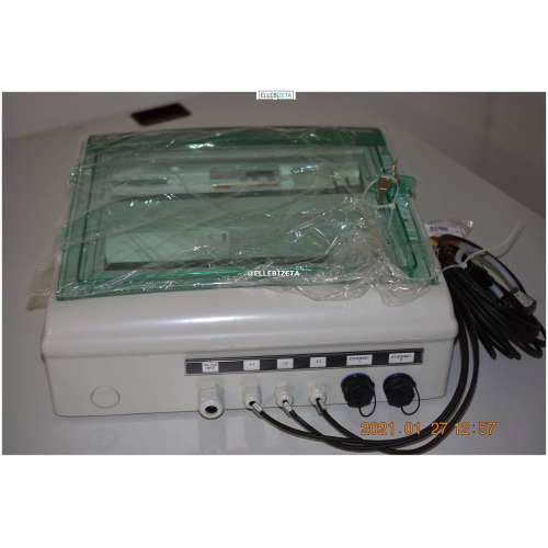 Power Logic Meter Energy Box V2 PLS_EBOXV2  (3012*/FB1/C4/Q2)
