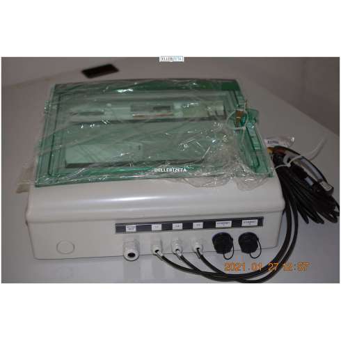 Power Logic Meter Energy Box V2 PLS_EBOXV2  (3687*/FB1/C4/Q2)