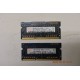 Memory DDR3 Sodimm 2x 1.0 GB 2RX16 PC3 8500 S (IB1)