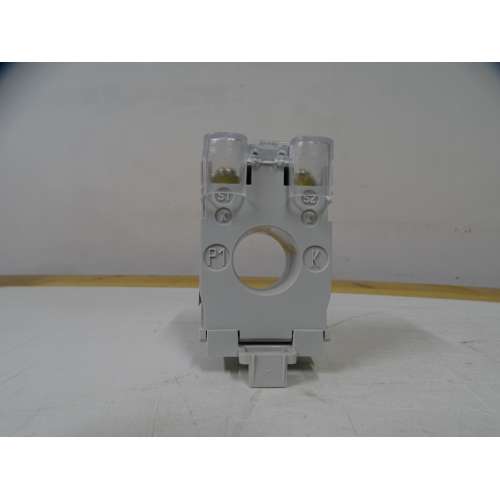 16455 Trasformatore di Corrente 150/5 A Per Cavo Ø 21 mm Powerlogic