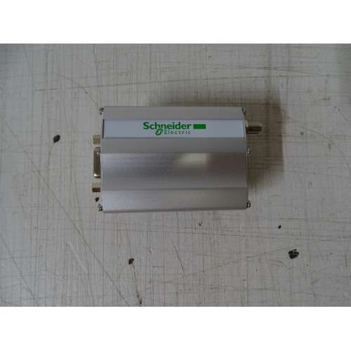 SR2 MOD02 Interfaccia Modem GSM Per Smart relay Zelio Logic
