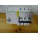A9C66316 Interruttore magnetotermico integr. Reflex iC60H 3P D 16A 15kA
