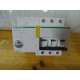A9C66316 Interruttore magnetotermico integr. Reflex iC60H 3P D 16A 15kA