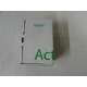 A9C66316 Interruttore magnetotermico integr. Reflex iC60H 3P D 16A 15kA