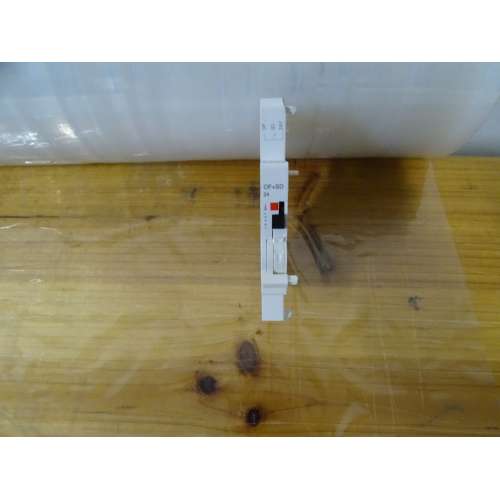 A9N26899 Contatto segnalazione aperto-chiuso 24Vcc OF+SD24 con Ti24