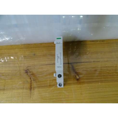 15914 Contatti segnalazione - Per contattatore ACTo+f - 24..240 V