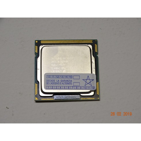 INTEL XEON 2.40 GHZ - SLBLJ - L033B015 (DA5)