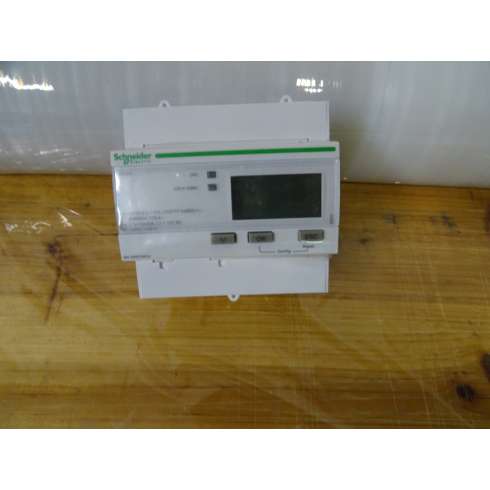 A9MEM3115 Contatore energia iEM3115 - 3P+N -inserzione diretta 63A