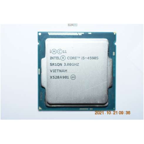 Intel Core i3-550 3,2 Ghz/4M/09A Dual Core SLBUD CPU Processore