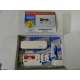 Theben Serie 3 Rilevatore Fughe GPL THG 336 Con Relè Colore Bianco