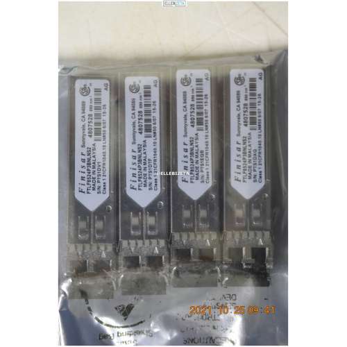 FINISAR FTLF8524P3BNLNS2 4 Moduli | 4807528 NSN OTTICO 850NM