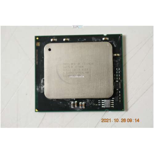 INTEL XEON E7-2830 2.13 GHz 8 Core Socket 1567 CPU del server S-SPEC SLCJ 3