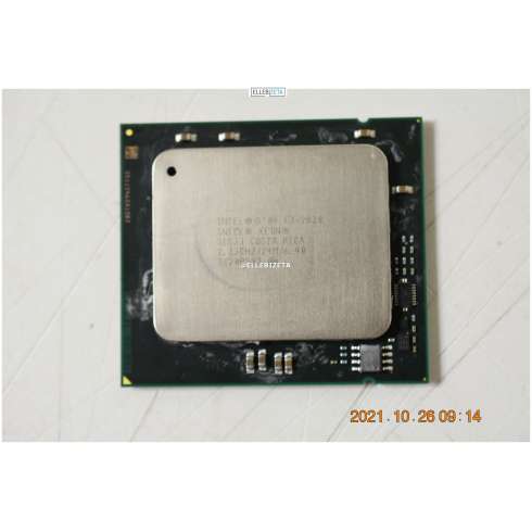 INTEL XEON E7-2830 2.13 GHz 8 Core Socket 1567 CPU del server S-SPEC SLCJ 3