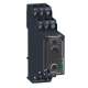 Schneider RE22R2AMR - Temporizzatore elettronico - 0.05s…300h - 24…240V AC/DC - 2C/O