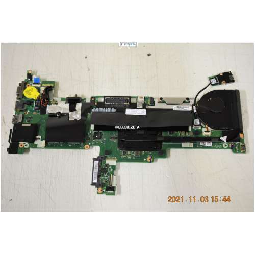 Lenovo ThinkPad T450 Scheda Madre i5-5300 20BU-S1K50X PC-0AM54B