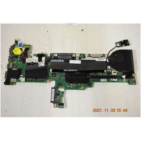Lenovo ThinkPad T450 Scheda Madre i5-5300 20BU-S1K50X PC-0AM54B