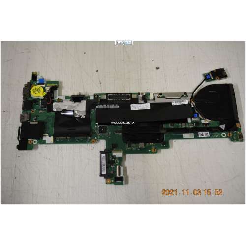 Lenovo ThinkPad T450 Scheda Madre i5-5300 20BU-S1K50X PC-0AM54B