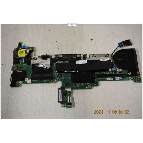 Lenovo ThinkPad T450 Scheda Madre i5-5300 20BU-S1K50X PC-0AM54B