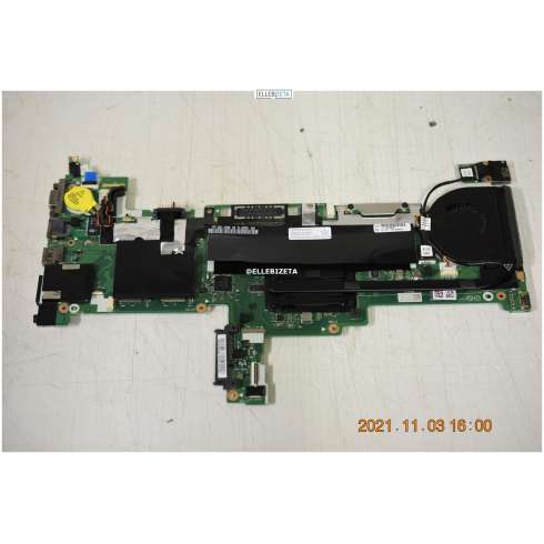 Lenovo ThinkPad T450 Scheda Madre i5-5300 20BU-S1K50X PC-0AM54B
