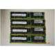 Samsung  M393B2G70QH0'CK0 64GB (4X16) DDR3 ECC12800R 1600Mhz 240 P RDIMM