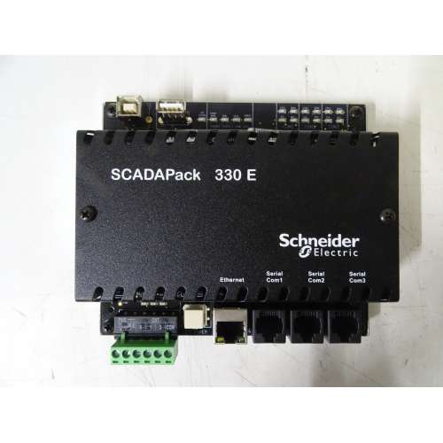 TBUP330-EA55-AA00S TERMINALE DI CONTROLLO REMOTO A MICROPROCESSORE SERIE SCADAPACK
