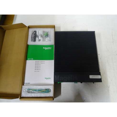 HMIBMP0I74D2001 Harmony iPC Box PC modulare HMIBM Perf DC 8 GB