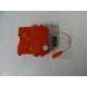 XPSUAT33A3AC Modulo Sicurezza Cat.4 uscite temporizz. sic. 48-230V m.molla
