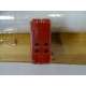 XPSUAT33A3AC Modulo Sicurezza Cat.4 uscite temporizz. sic. 48-230V m.molla