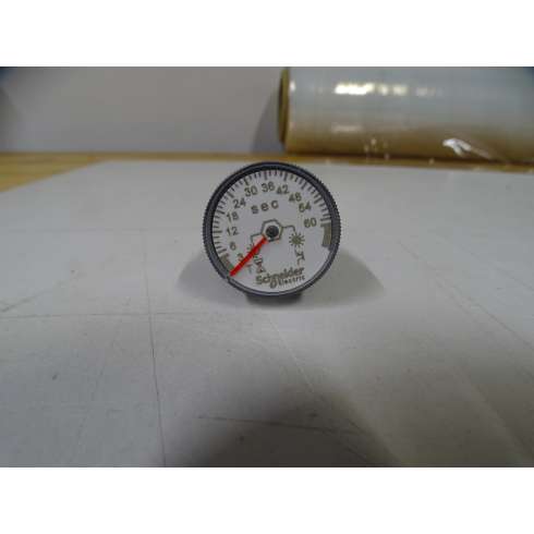 XB5DTB23 Timer monofunzione 3..60 s, 24Vcc - Ø22