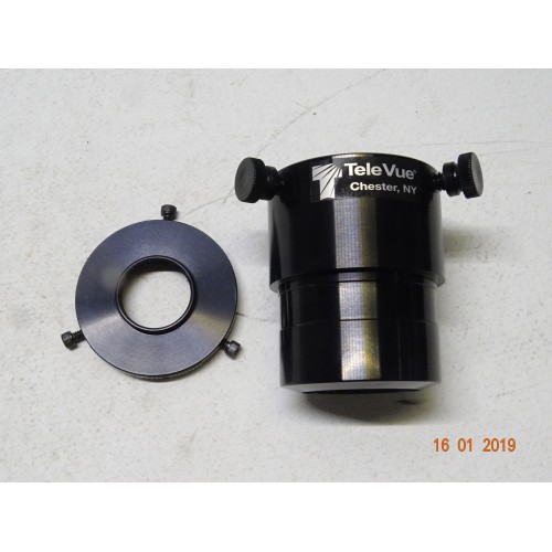 Tele Vue Visionary 28mm Adattatore Fotocamera Digitale Per Oculare Radiante DRA-0028