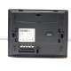 THEBEN room Thermostat Automatic THERMO 3P BLACK Color (DF3)