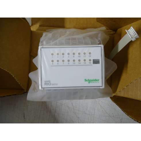 TSXHEWE16DIO Modicon W325-16DIO Extension