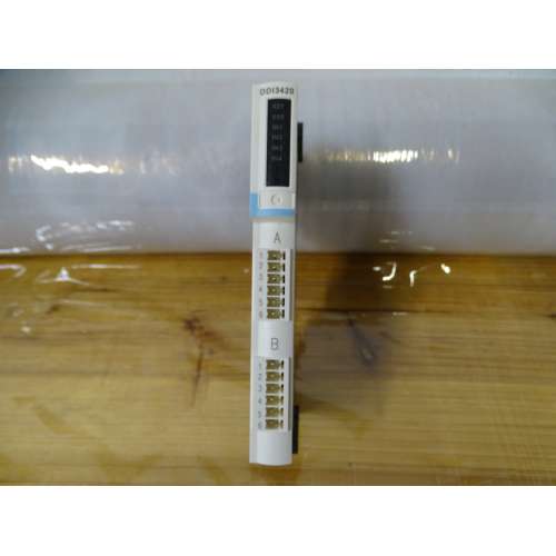 STBDDI3420K Kit ingresso digitale standard 24 V CC - 4 I Modicon