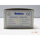 THEBEN Thermostat THM 170 FAN COIL with LED AND on/OFF (DF2)