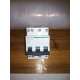 A9N17595 Interruttore magnetotermico C40N 3P+N C 40A 6000A